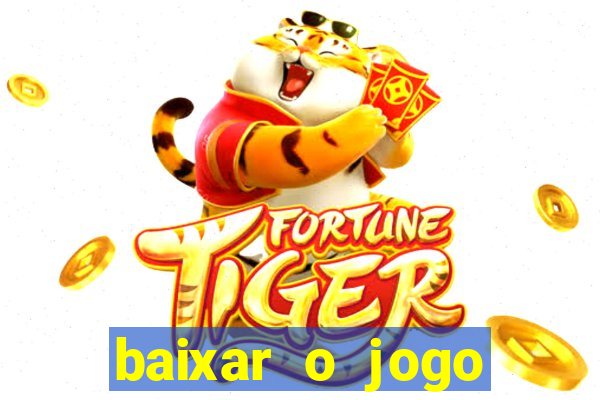 baixar o jogo street fighter